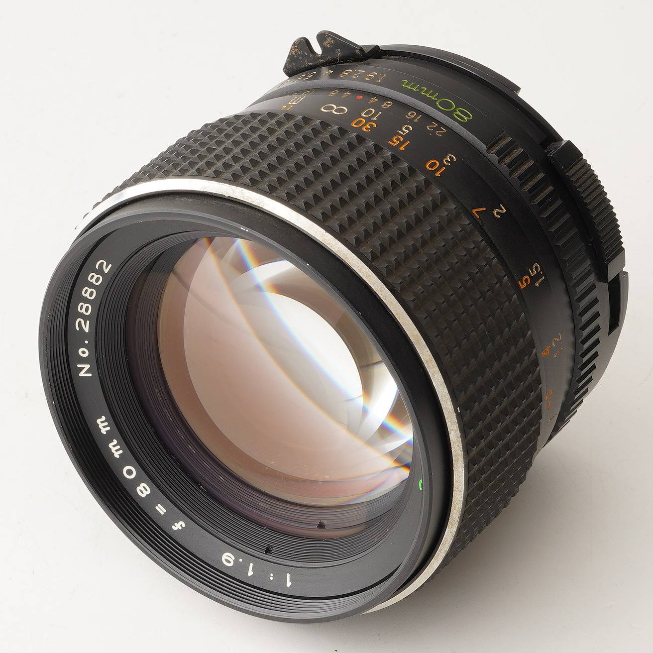 楽天市場】mamiya sekor 80の通販