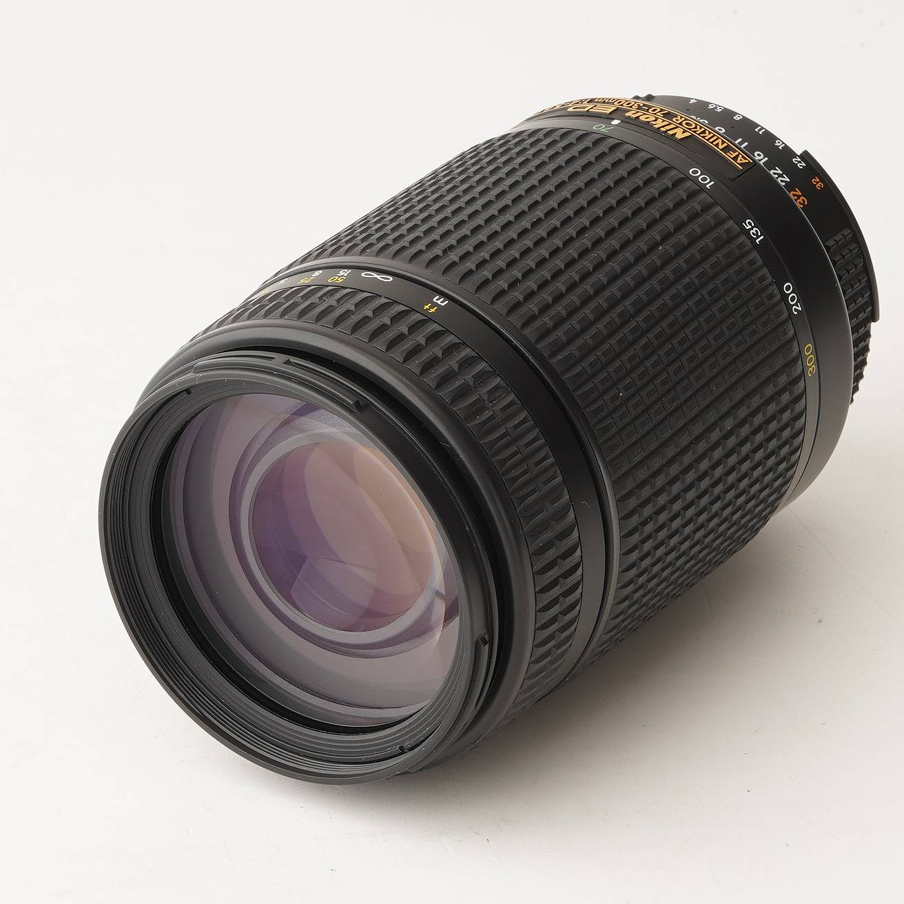 楽天市場】nikon af-s 70-300 4.5-5.6 vr（シリーズNIKKOR（ニコン