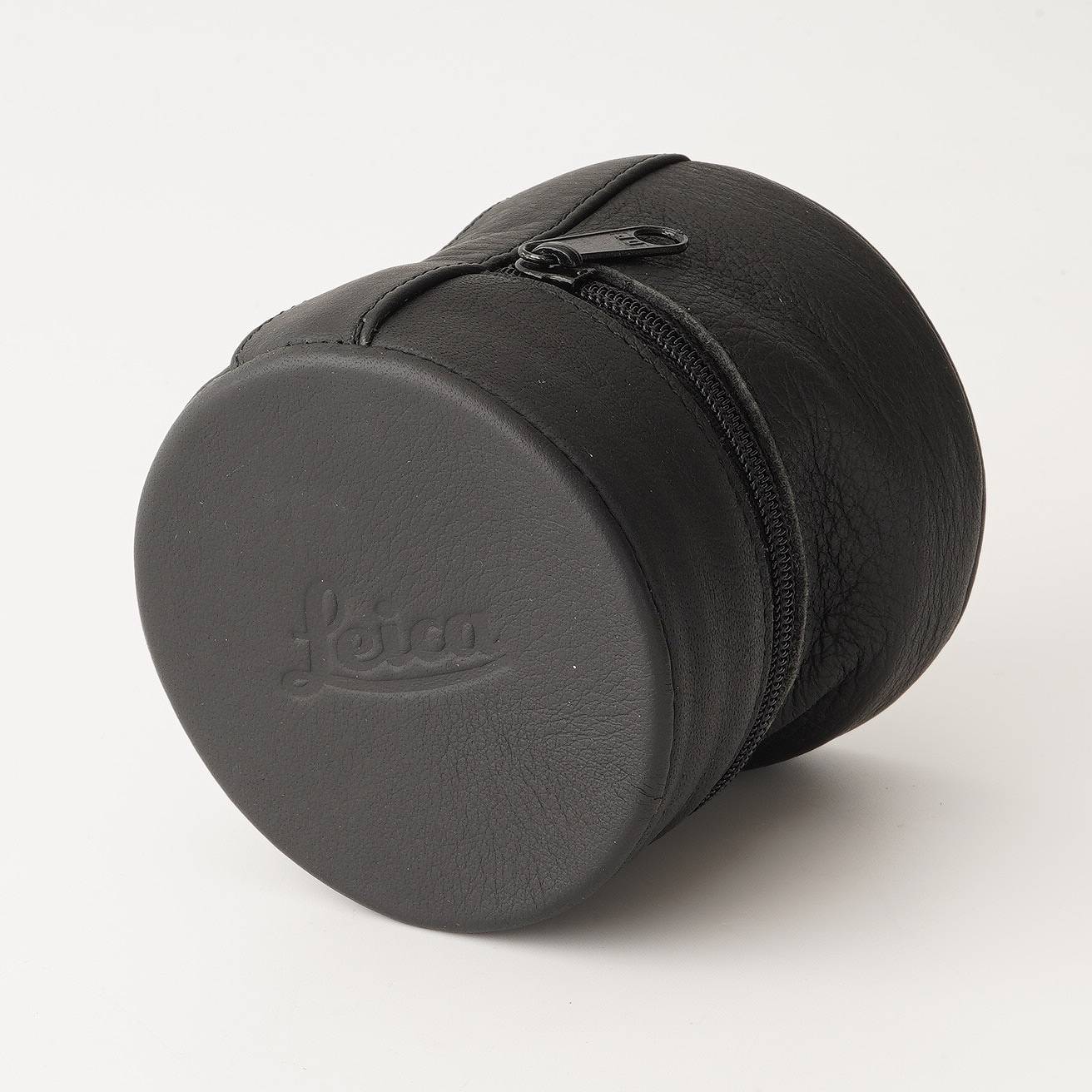 Camera Accessories - ライカ Leica 純正 レザーレンズケース ブラック