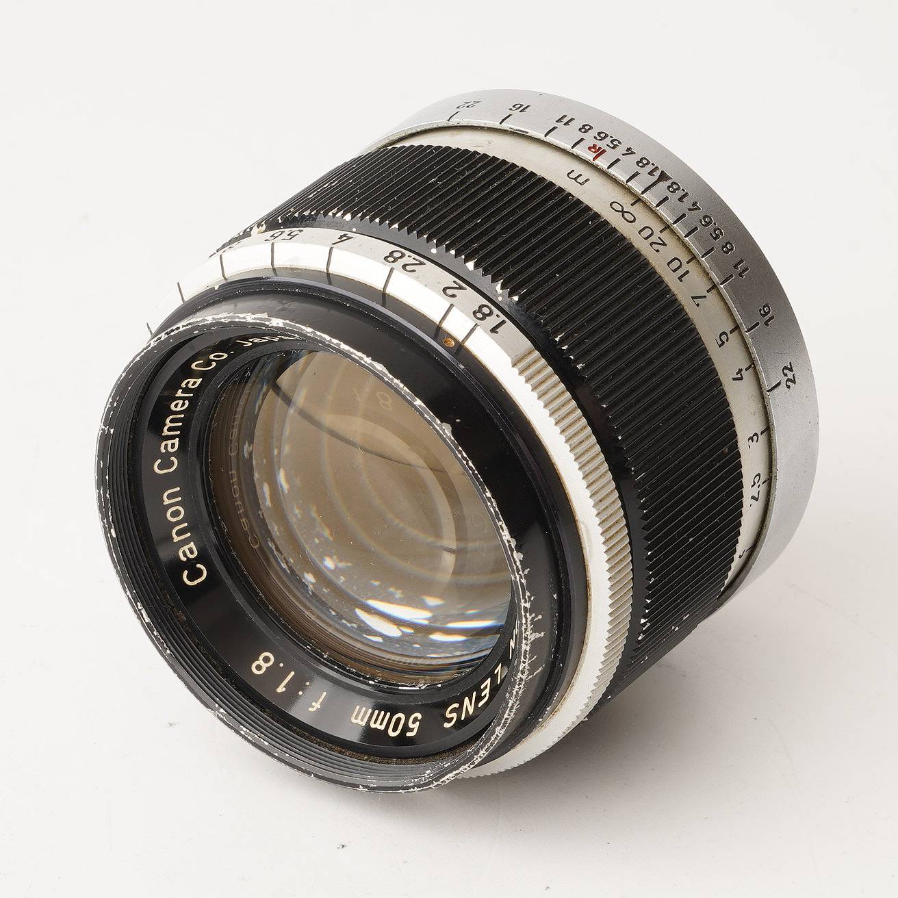 楽天市場】マウント l39 canonの通販