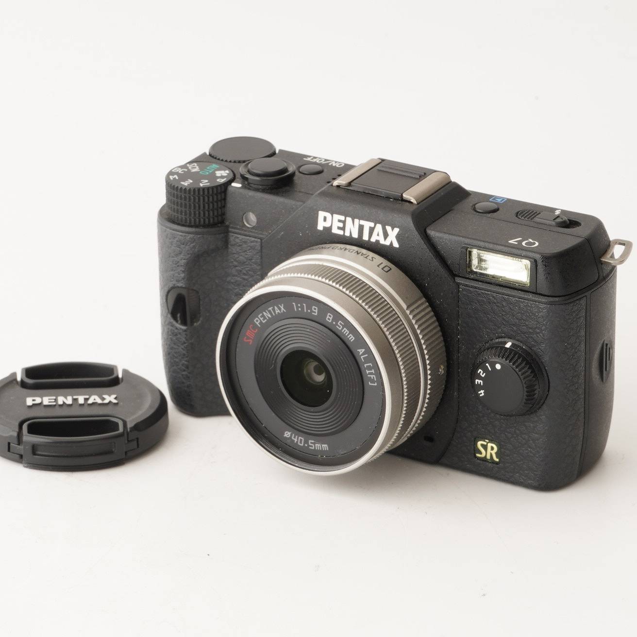 楽天市場】PENTAX Q7の通販