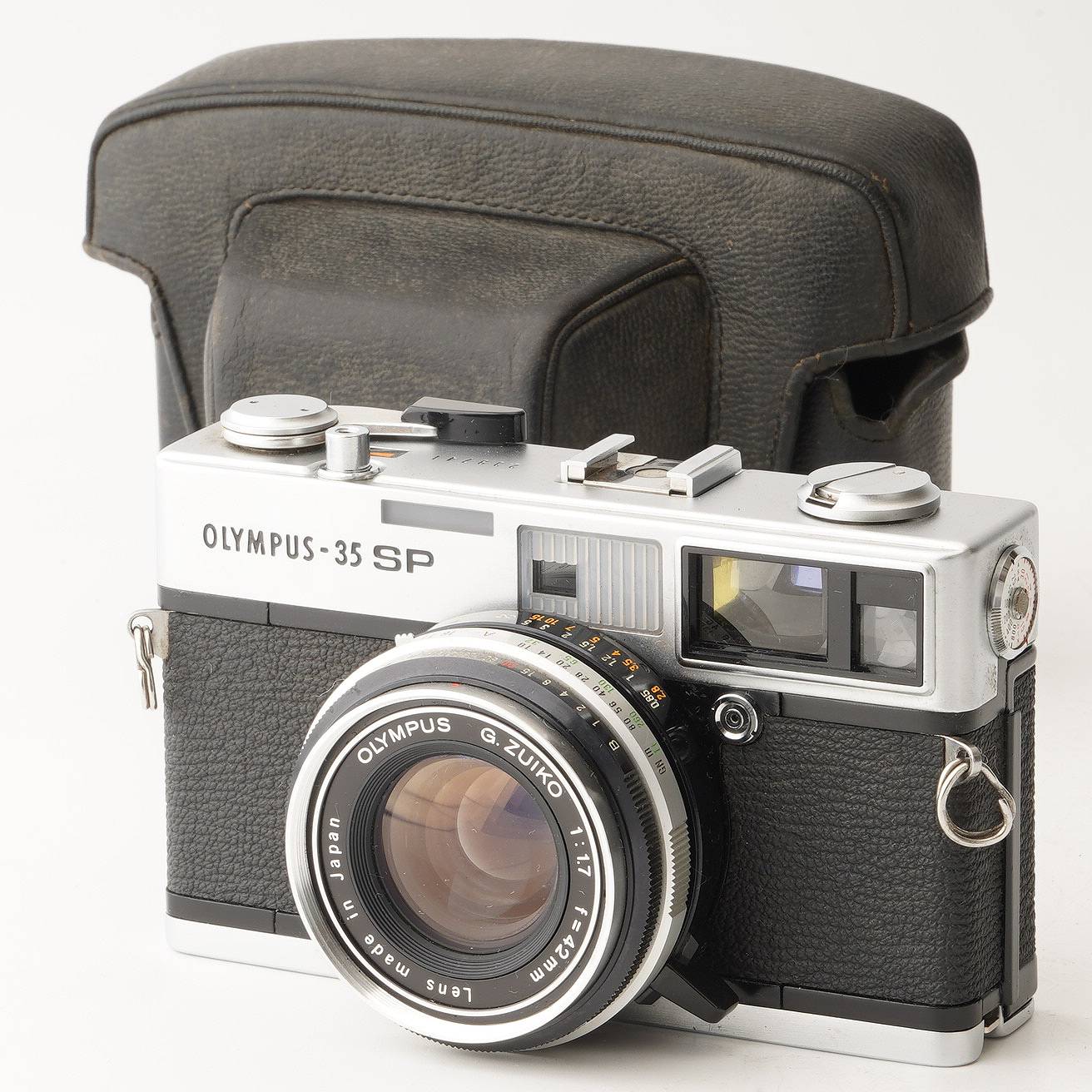 楽天市場】OLYMPUS 35SPの通販