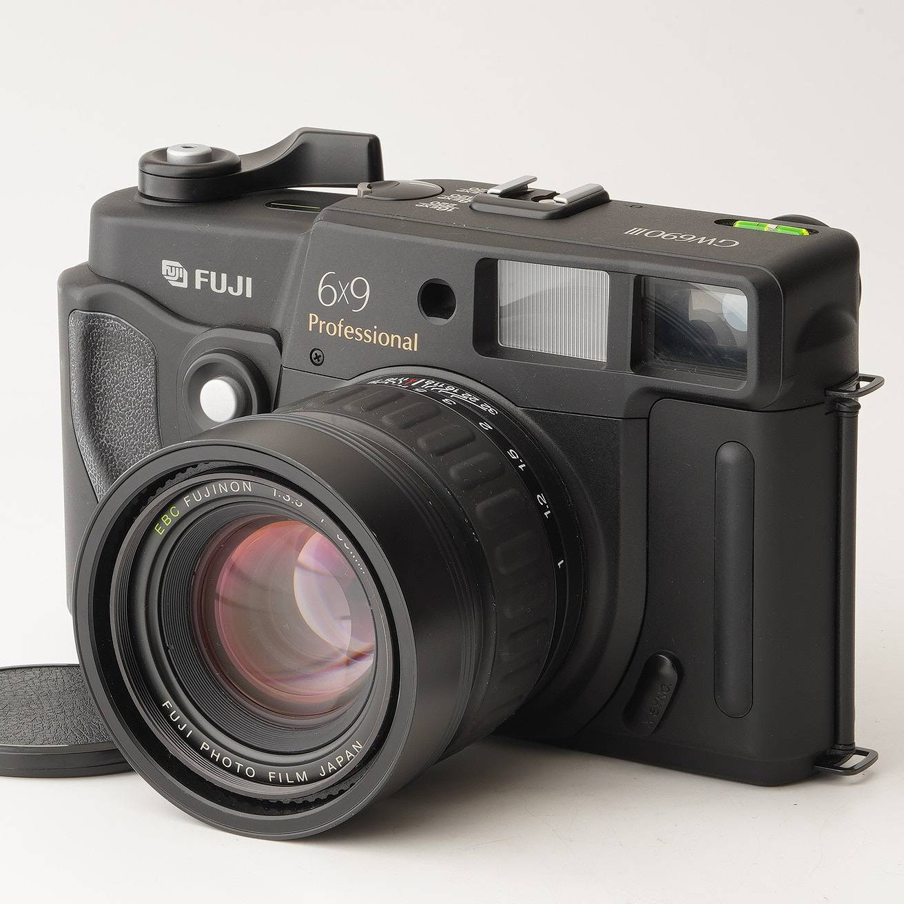 楽天市場】FUJI GW690 IIIの通販