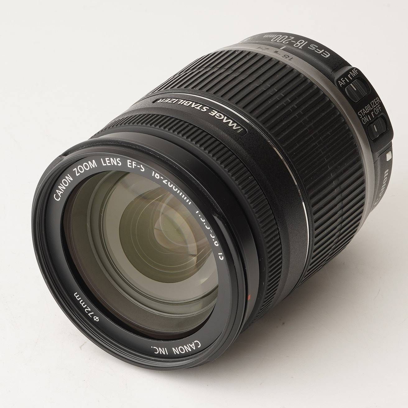 楽天市場】canon ef－s 18－200mmの通販