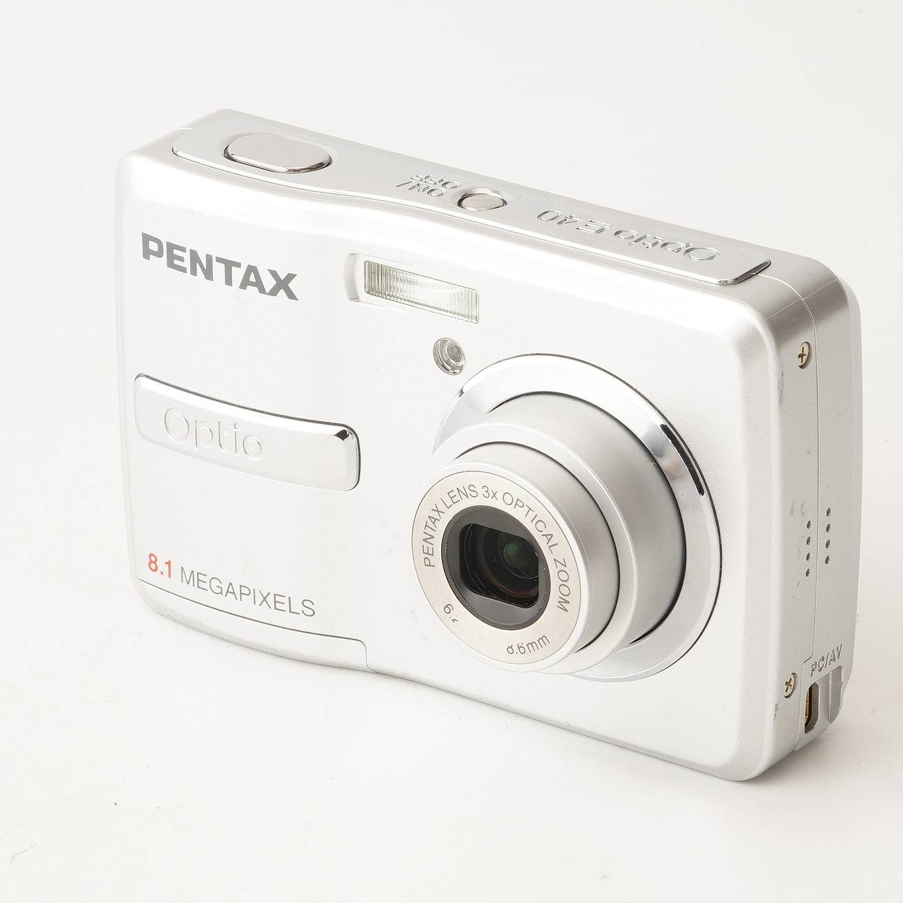 楽天市場】PENTAX Optio E40の通販