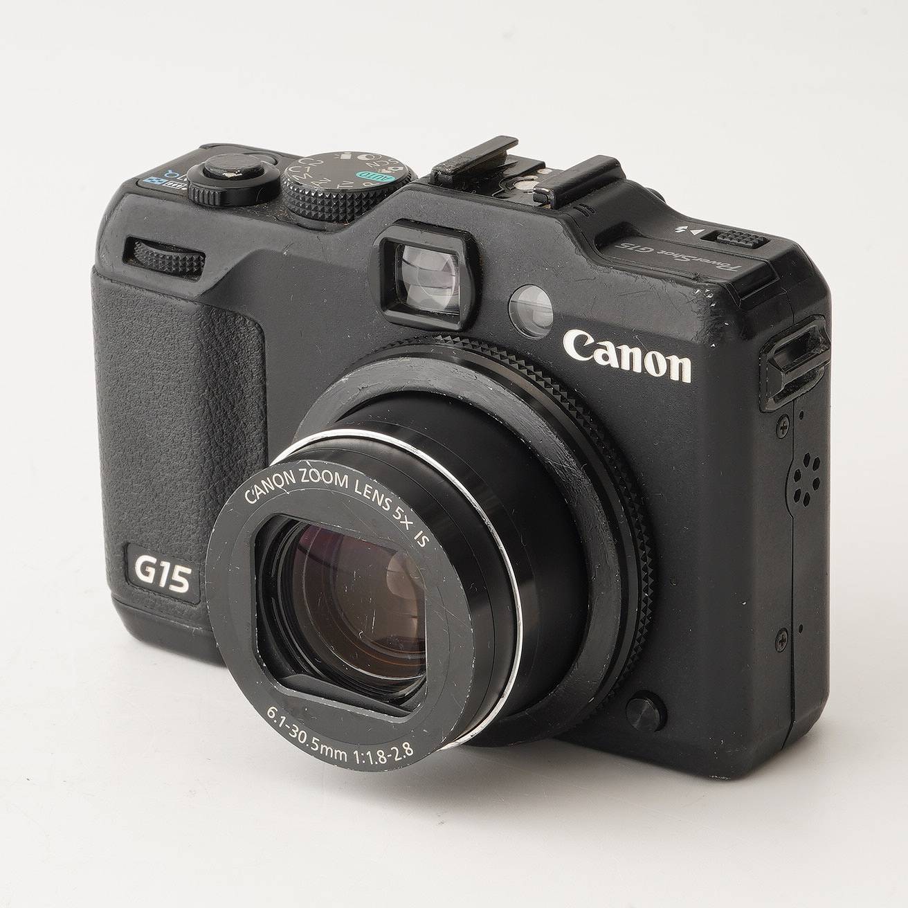 楽天市場】powershot canon g15の通販