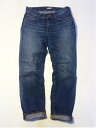 TODAYFUL(トゥデイフル)17,280⇒12,096(30%OFF)CHLOE's Denim(11511406) LIFE's(ライフズ) デニム ボーイズデニム ダメージ レディース カジュアル 送料無料 代引手数料無料