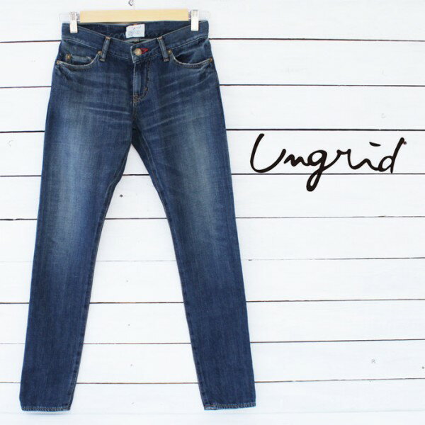 Ungrid(󥰥å)17,49012,243(30%OFF)ӥåơȥ졼ȥǥ˥(111421490001)ǥ˥ ơ  ǥ 奢 ̵ ̵