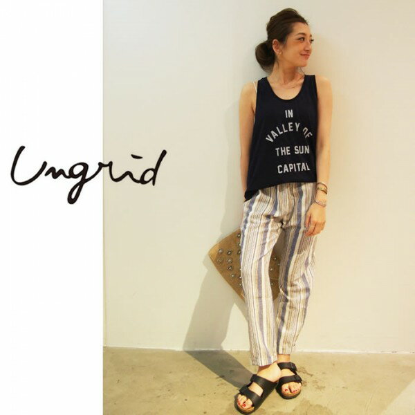 Ungrid(󥰥å)롼(111520602701) 2015 Summer  󥯥ȥå ԥ åȥ ץ  롼 󥺥饤 ǥ 奢