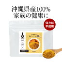 国産 秋ウコン (100g) ウコン パウダー 粉末 香辛料 無着色 無添加 沖縄県産 クルクミン 料理 ターメリックライス カレー スパイス 健康 栄養補助食品 みつぎ 送料無料