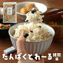 【LINE登録で20％OFFクーポン】雑穀米 国産 もち麦 600g タンパク質 雑穀 大豆 食物繊維 プロテイン 高たんぱく プロテイン雑穀 はとむぎ 大容量 黒大豆 キヌア ダイエット 栄養 アマランサス 美容 モチモチ 送料無料 レビュー特典