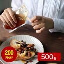 【200円OFFセール】はちみつ 百花はちみつ 500g ハチミツ 蜂蜜 送料無料 大容量 百花蜜 グルメ食品 スイーツ スタンドパック パウチ パック 詰め替...