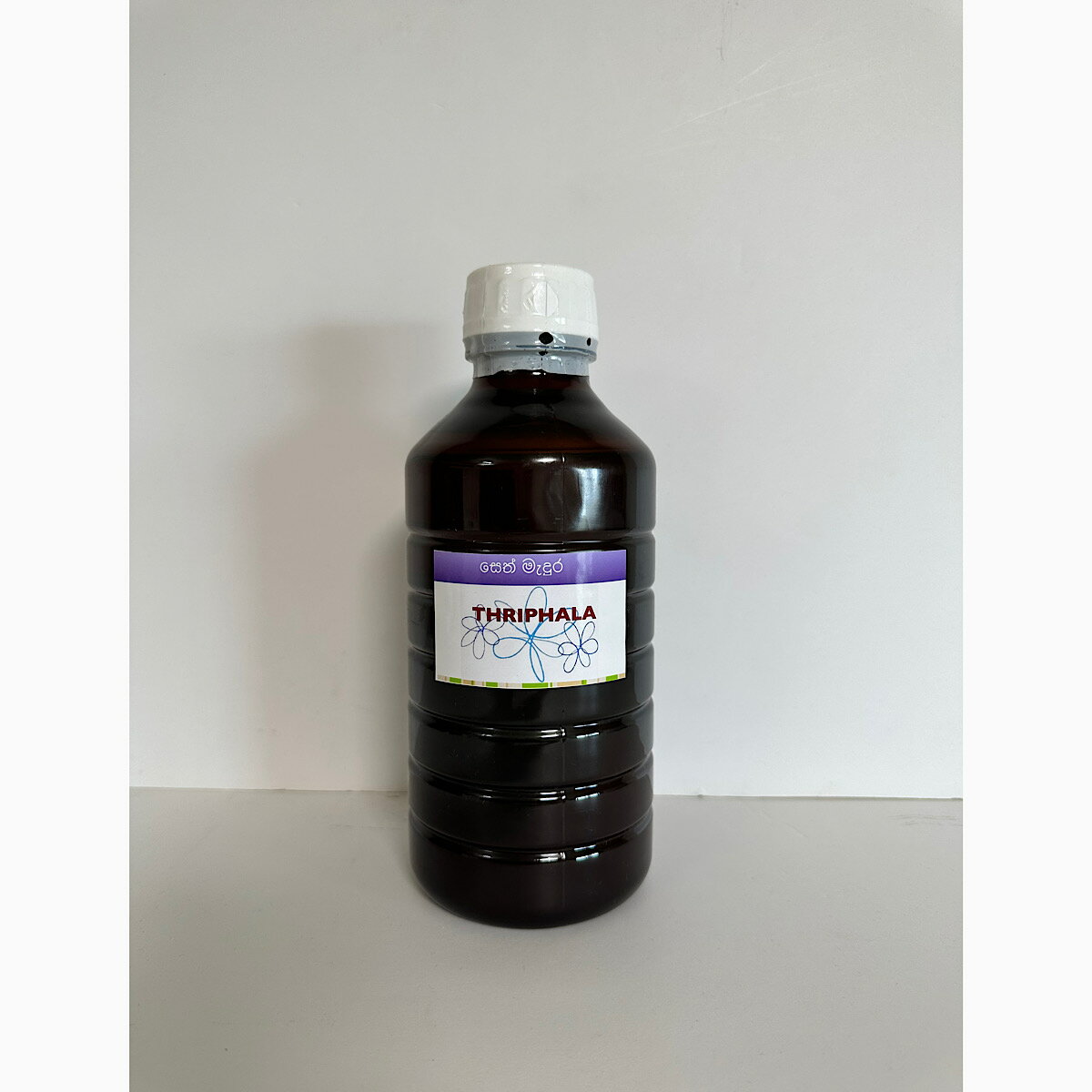 トリパラ(THRIPHALA)OIL セス社1000ml