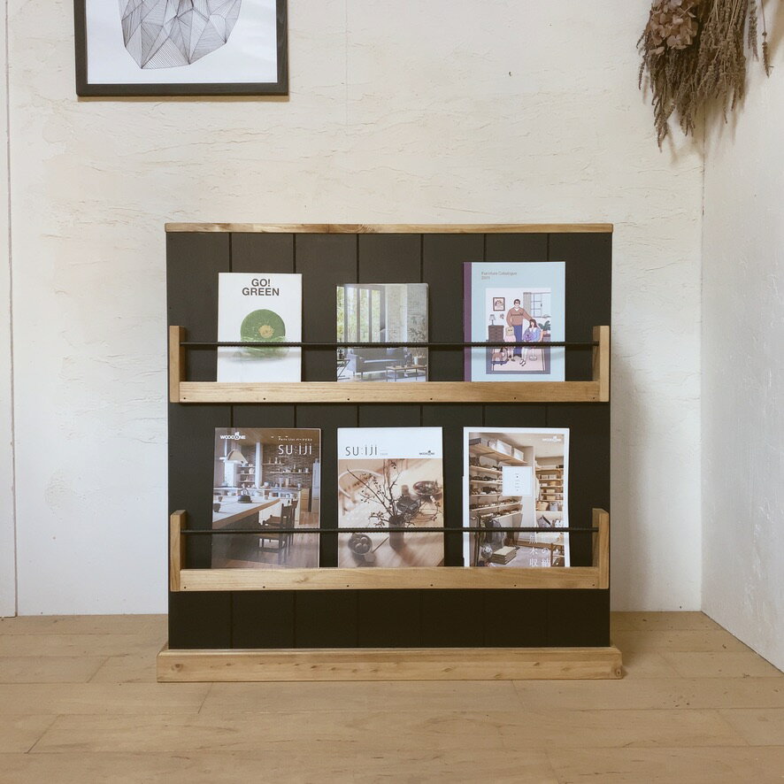 楽天市場】受付カウンター（注文方法既製品）（本棚・ラック・カラー