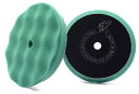 Splash North Wolf Wave type ウレタンバフ ポリッシングパッド125mm 外径150mm(2)