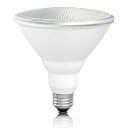 szbritelight LED電球 ビーム電球 E26口金 100W形相当 電球色3000K par38
