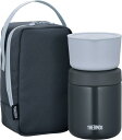 サーモス 真空断熱スープランチセット 300ml JBY-550