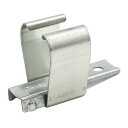 東都興業(Toto Kogyo) サンガーデン ハウス部材 平行パイプジョイント 22mmΦ用 10個パック