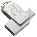 オーム 電機 PCGEAR_USBメモリー 64GB TypeC&am...(2)