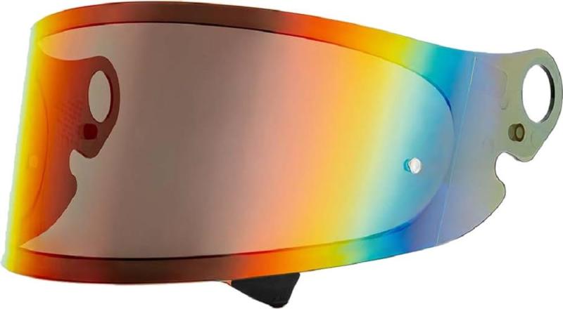 山城(yamashiro) EXTRAシールド (エキストラ) バイク用 シールド CPB-1V(2)