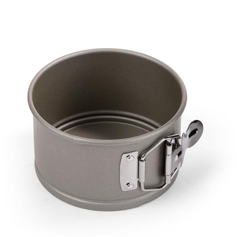 タイガークラウン(Tiger Crown) ケーキ型 タイガークラウン バネ式 デコ型