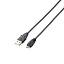 ELECOM Micro-USB(A-MictoB)ケーブル タブレットPC用(2)