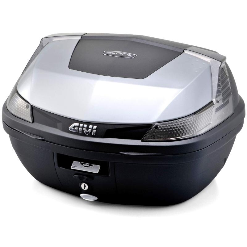 GIVI (ジビ) リアボックス B47シリーズ