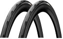 2本セット Continental(コンチネンタル) GRAND PRIX 5000 グランプリ5000 (700x30c) 30-622 ブラック black...