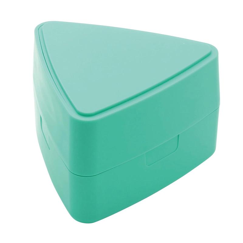 GEL-COOL 륯 triangle  ˤꥱ ްη 1 W10.3D9.5H6.6cm ߥ ...
