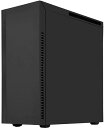 SilverStone PCケース SST-KL07B-E ATX, Micro-ATX 対応(2)