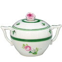 ヘレンド(HEREND) VRH ウィーンのバラ シュガー 【並行輸入品】 472