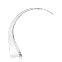 Kartell(カルテル) ライト 照明 TAJ(タジ) W15/D61/H58cm クリスタル SFHL-KW9300-B4【国内総正規品】