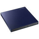 アイ・オー・データ機器 バスパワー駆動ポータブルDVDドライブ ミレニ...(3)