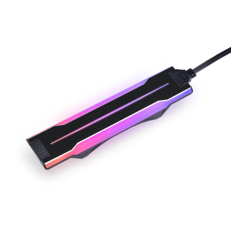 LIANLI 連結型ケースファン UNI FAN P28 120