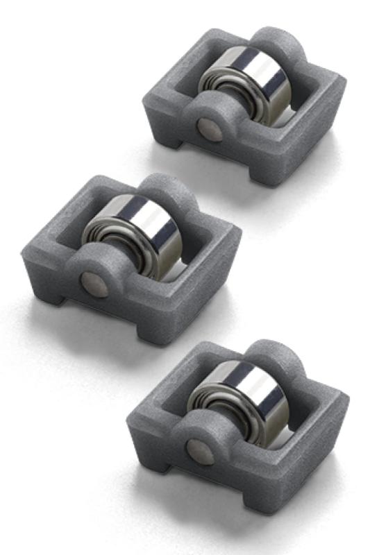 エレコム トラックボールマウス ISTシリーズ用 交換パーツ