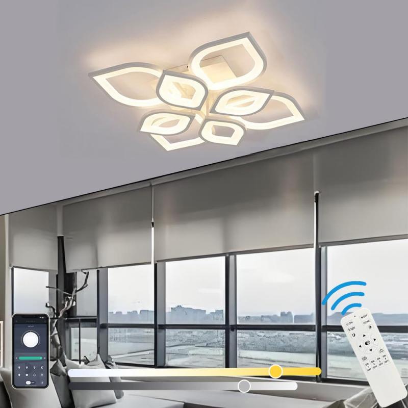 LED シーリングライト おしゃれ 北欧 インテリアライト 照明器具 天井