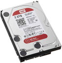 WD HDD 内蔵ハードディスク 3.5インチ 2TB WD Red ...(2)