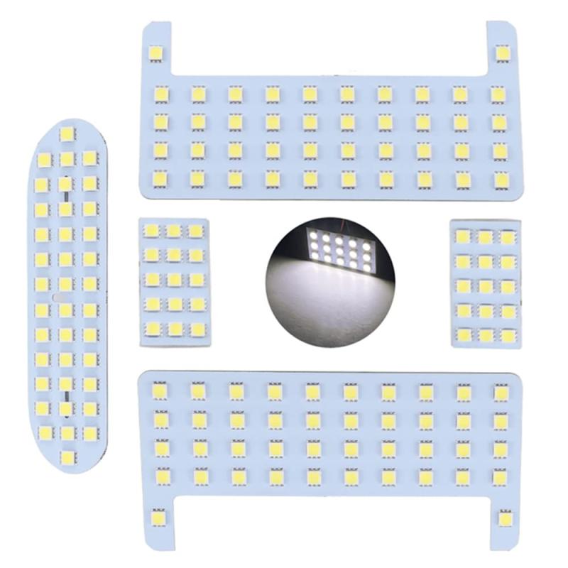 MAZERO ルームランプ トヨタ ノア ヴォクシー 80系 エスクァイア ZWR80 ZRR80 前期 後期 専用 室内灯