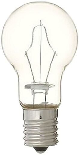 ヤザワ 省エネクリプトン球 60W形 5個入 消費電力54W 寿命2000時間 口金E17 P351754 ヤザワ 省エネクリプトン球 60W形 5個入 消費電力54W 寿命2000時間 口金E17 P351754