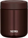 サーモス 真空断熱スープジャー 300/400/500ml JBR-300・400・500