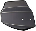 デイトナ(Daytona) ナックルバイザー&ウインドシールドSSセット用ナックルバイザーR 単品(共通)92962
