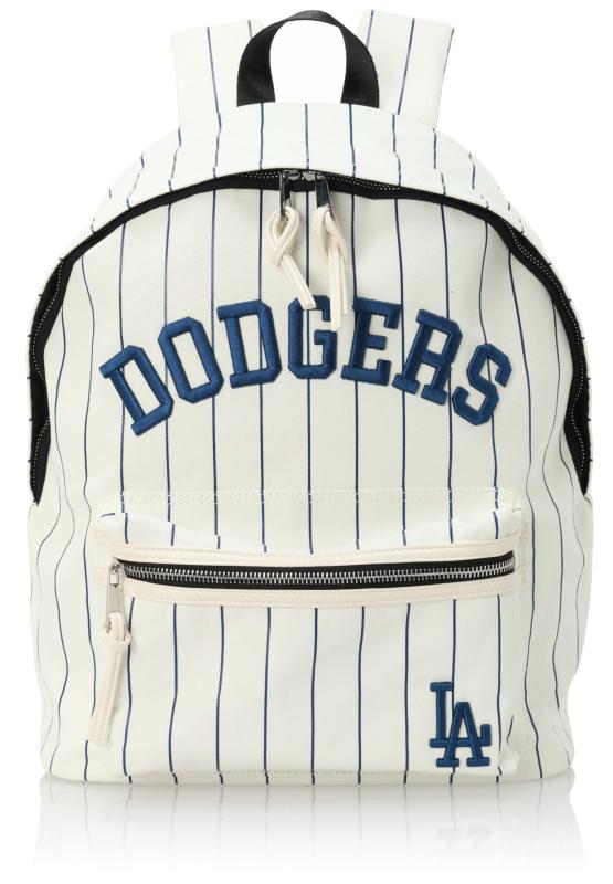 [MLB] [メジャーリーグベースボール] ストライプ リュック(4)