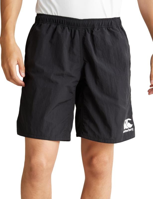 [カンタベリー] ラグビーショーツ MULTIWAY RUGBY SHORTS（LONG） メンズ
