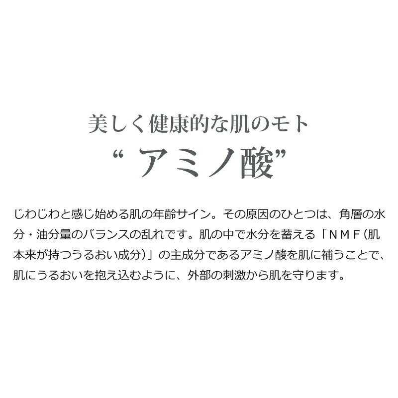 母の日 16種類のアミノ酸パウダー(10g)[...の紹介画像3