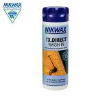 NIKWAX˥åƥåå300ml[EBE181]