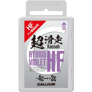 GALLIUM KE HYBRID HF VIOLET (50g) [SW2199] tbf bNX Xm[{[h Xm{ XL[ Ō`bNX