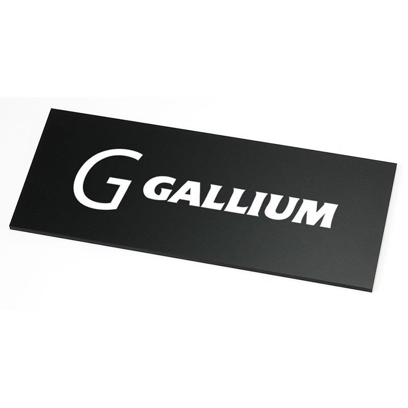 GALLIUM ガリウム カーボンスクレーパー  ホットワクシング ホットワックス スノーボード スノボ スキー メンテナンス チューンナップ