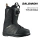 u[c SALOMON T [TITAN BOA /] 2324f Y fB[X rfBO Xm[{[h Xm{