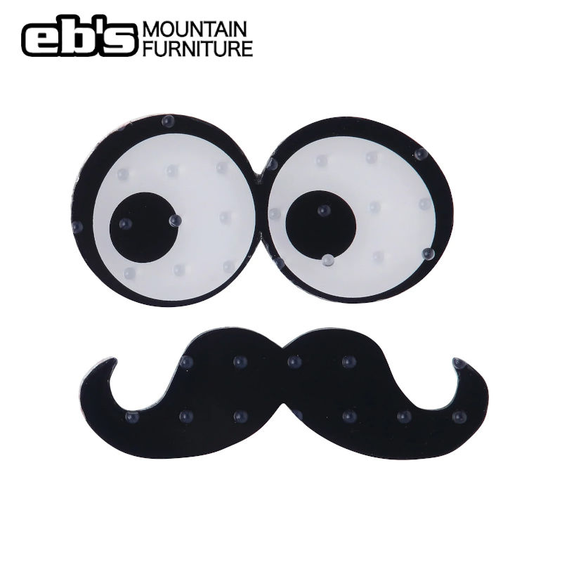 EBS（エビス）『STOMP OHIGEKUN』