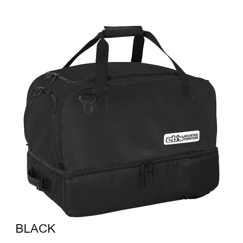 eb's エビス バッグ [MULTI CONTAINER / マルチコンテナー] マルチギアバッグ リュック トートバッグ ..